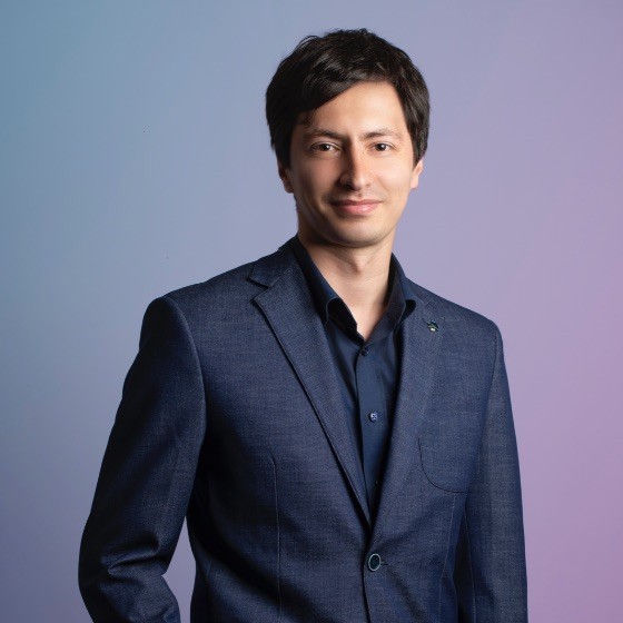 Profile photo
